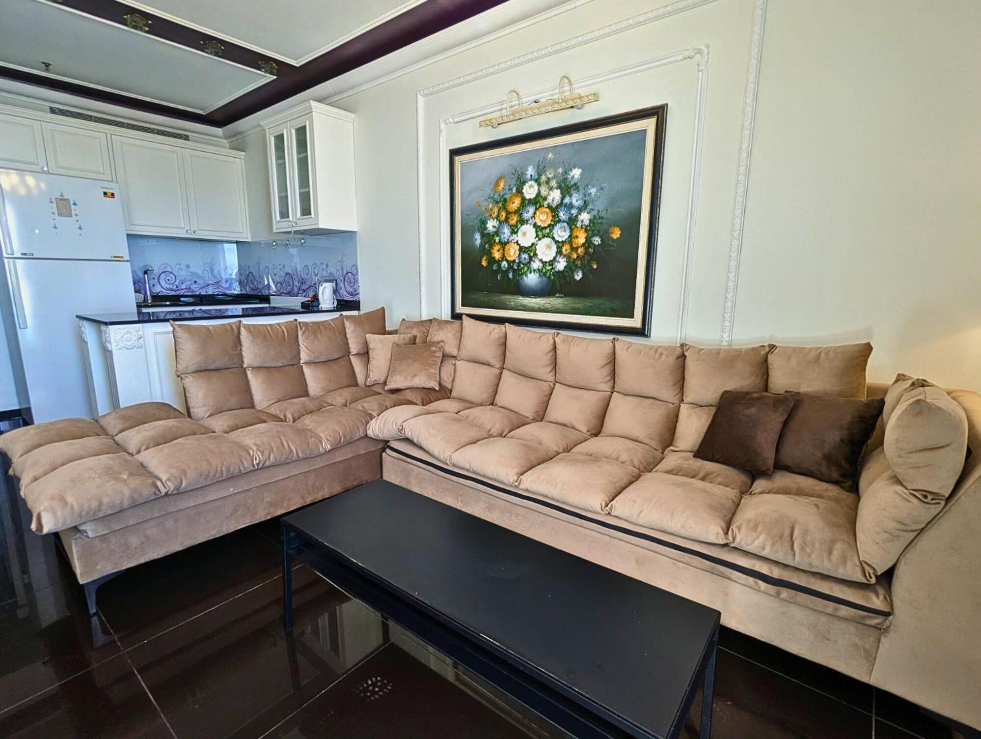 Almog Beach Apt Hotel מלון דירות אלמוג ביץ' Хайфа Екстериор снимка